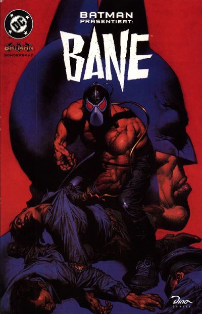 Batman - Bane