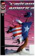 Captain America Cover 9