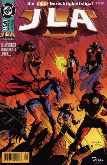 JLA